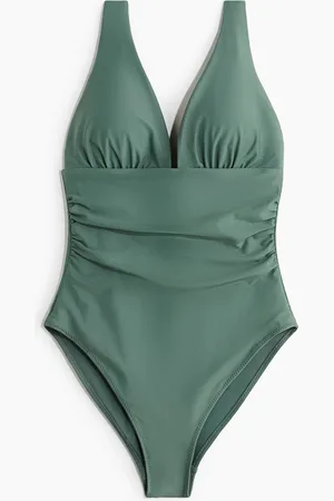H&M Badedragt Light Shape