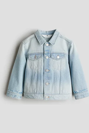 H&M Jakke i denim