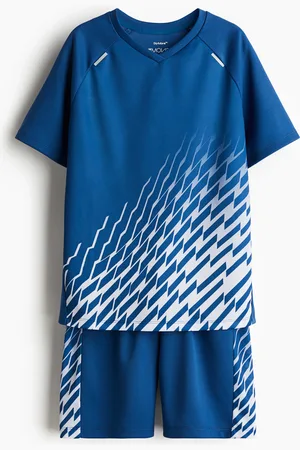 H&M 2-delt fodboldsæt med DryMove™