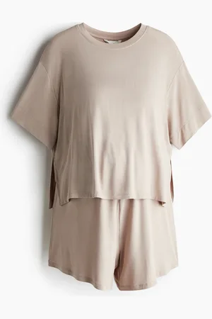 H&M MAMA Before & After 2-delt