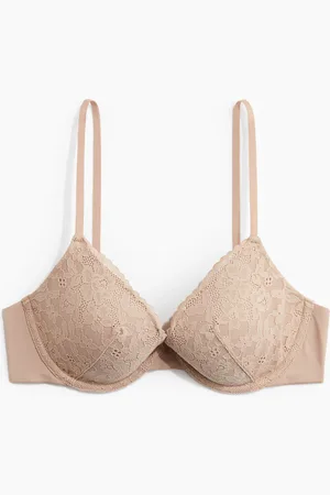 H&M Pushup-bh med Soft Foam