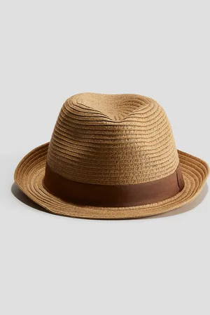 H&M Stråhat