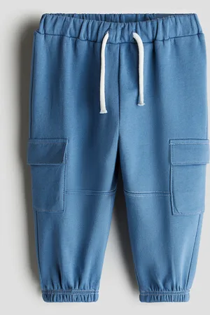 H&M Cargojoggers