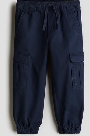 H&M Cargobukser