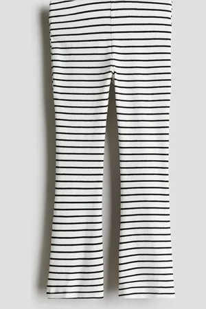H&M Leggings med svaj