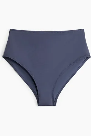 H&M Bikinitrusser High Waist