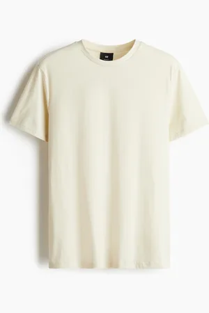 H&M T-shirt Regular Fit