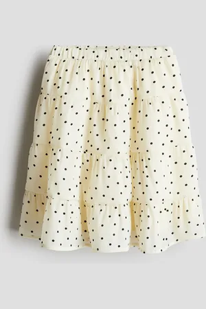 H&M Nederdel i etager