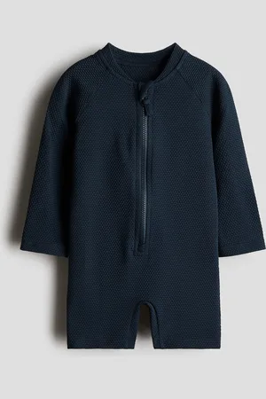 H&M Badeheldragt med UPF 50