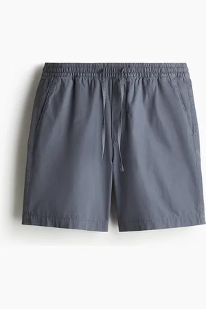 H&M Shorts i canvas Regular Fit