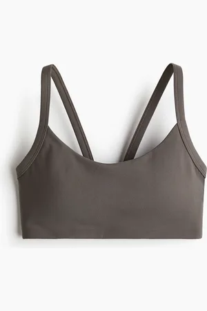 H&M Sports-bh med SoftMove™ Medium Support