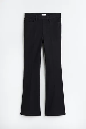 H&M Pull On Flare