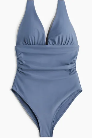 H&M Badedragt Light Shape