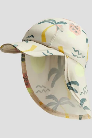 H&M Solkasket med UPF 50+