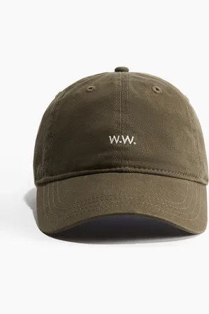 H&M Low Profile Twill Cap