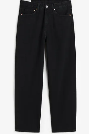 H&M Loose Jeans