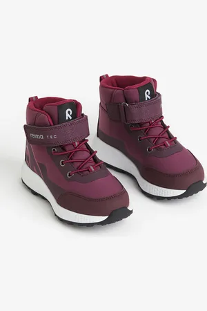 H&M Reimatec Shoes, Hiipien