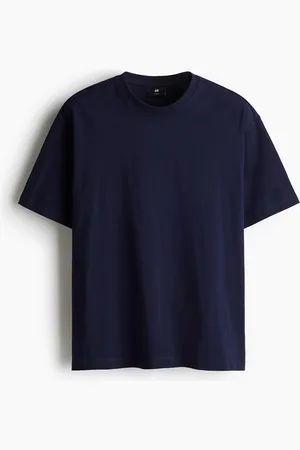 H&M T-shirt Loose Fit