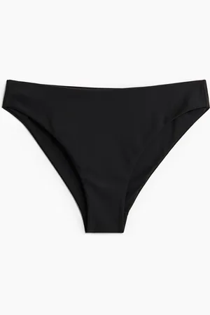 H&M Træningsbikinitrusser med Lycra®