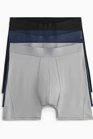 H&M 3-pak træningstrunks med DryMove™