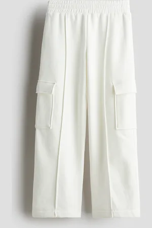 H&M Pull on-cargobukser