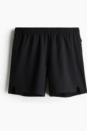 H&M Halvlange løbeshorts med DryMove™