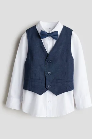 H&M 3-delt fint