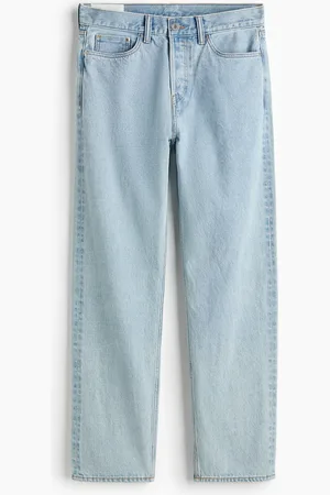 H&M Relaxed Jeans