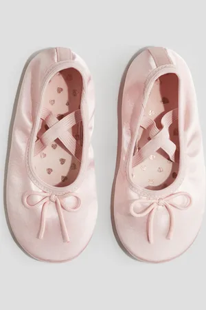 H&M Ballerinasko