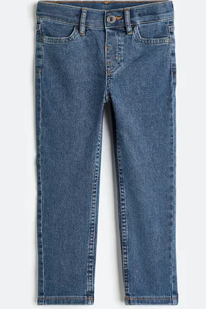 H&M Superstretch Slim Fit Jeans