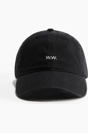 H&M Low Profile Twill Cap