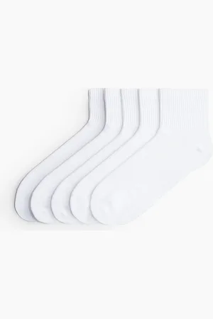H&M 5-pak sportsstrømper med DryMove™
