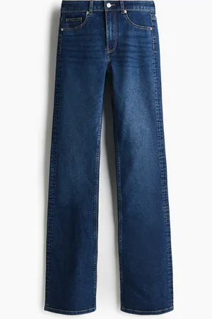 H&M Flared High Jeans