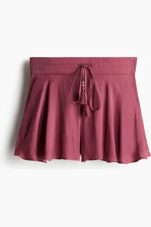 H&M Lette shorts med snøre