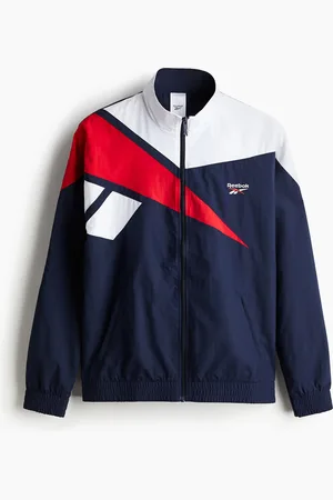 H&M Cl F Fr Tracktop