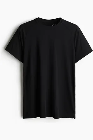 H&M Træningstrøje med DryMove™ Regular Fit