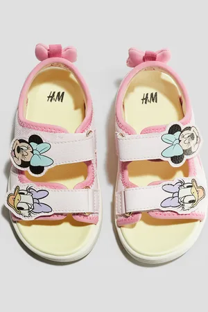 H&M Sandaler