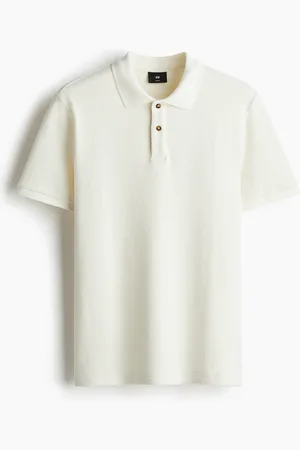 H&M Poloshirt Slim Fit