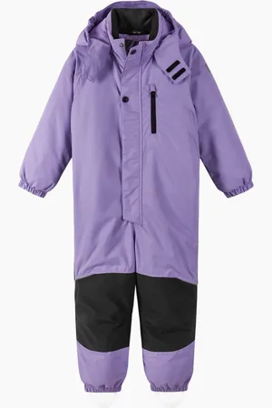 H&M Reimatec Winter Overall, Kaunisto