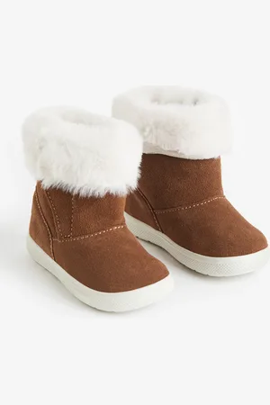 H&M Half Boots