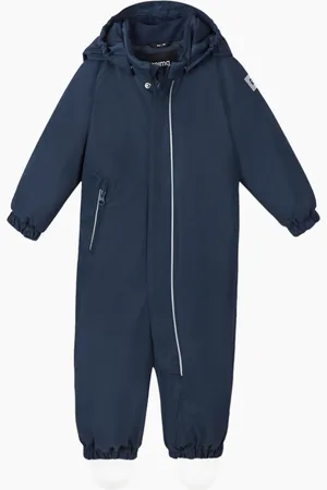 H&M Reimatec Winter Overall, Puhuri - Blå