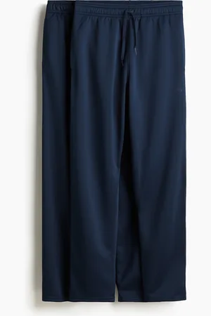 H&M 2-pak DryMove™ træningsbukser
