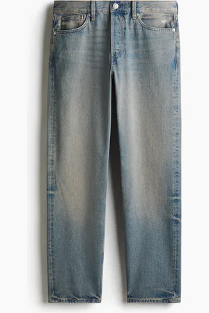 H&M Relaxed Jeans