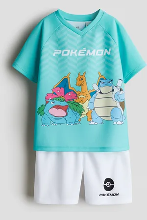H&M 2-delt fodboldsæt