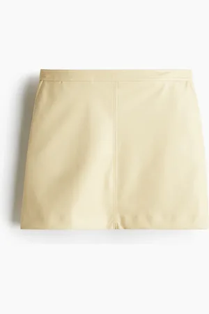 H&M Mininederdel i A-facon