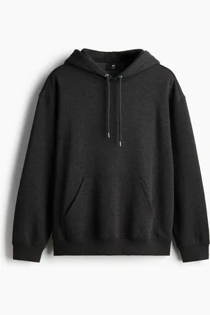 H&M Hoodie Loose Fit