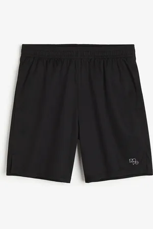 H&M Korte træningsshorts