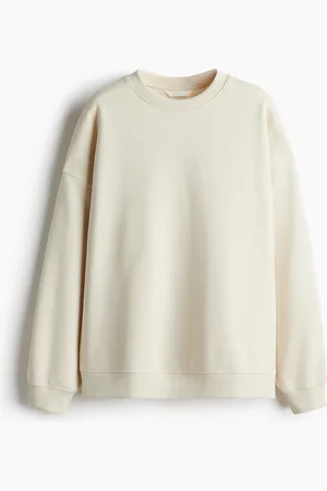 H&M Oversized sweatshirt