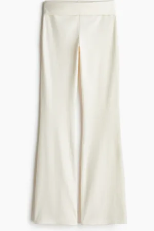 H&M Leggings med svaj