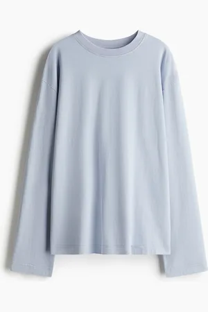 H&M Langærmet træningstrøje med DryMove™